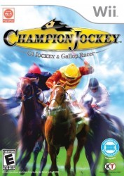 Champion Jockey – G1 Jockey & Gallop Racer Rom